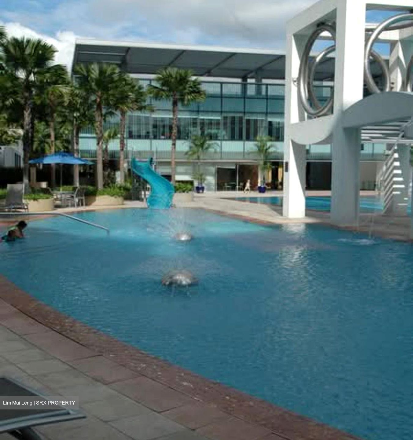 Caribbean At Keppel Bay (D4), Condominium #585082491